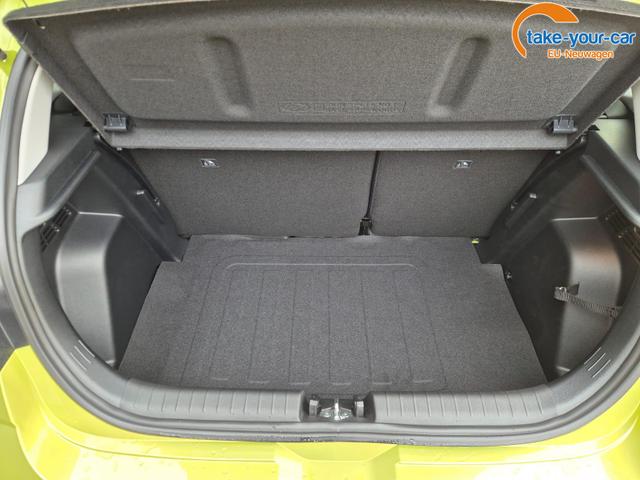 Hyundai - i20 - EU-Neuwagen - Reimport