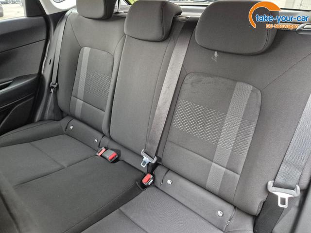 Hyundai - i20 - EU-Neuwagen - Reimport