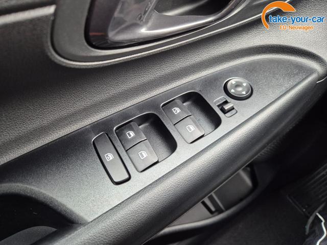 Hyundai - i20 - EU-Neuwagen - Reimport