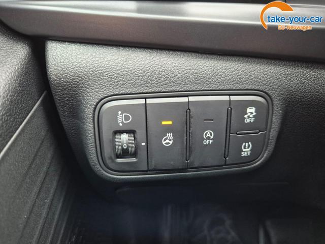 Hyundai - i20 - EU-Neuwagen - Reimport