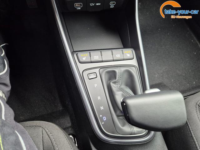 Hyundai - i20 - EU-Neuwagen - Reimport