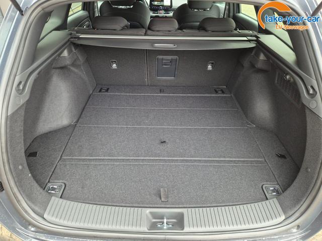 Hyundai - i30 Kombi - EU-Neuwagen - Reimport