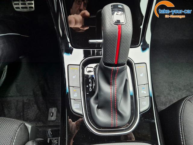 Hyundai - i30 Kombi - EU-Neuwagen - Reimport