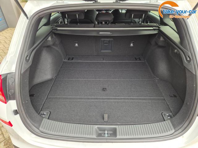 Hyundai - i30 Kombi - EU-Neuwagen - Reimport