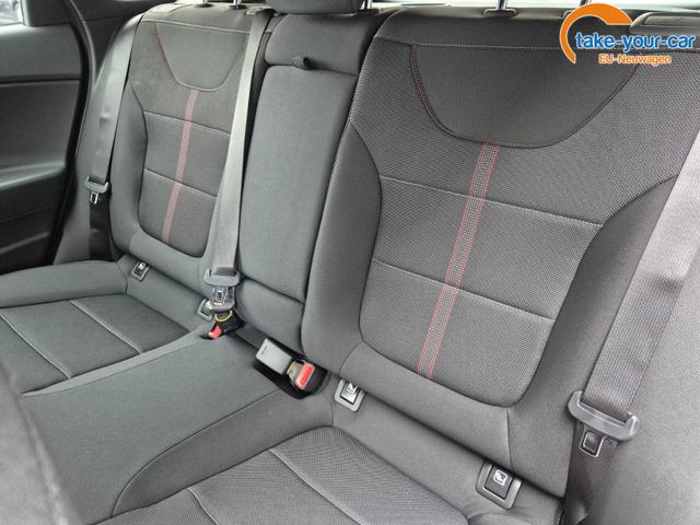 Hyundai - i30 Kombi - EU-Neuwagen - Reimport