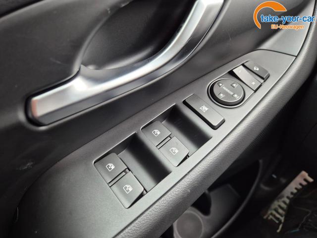 Hyundai - i30 Kombi - EU-Neuwagen - Reimport