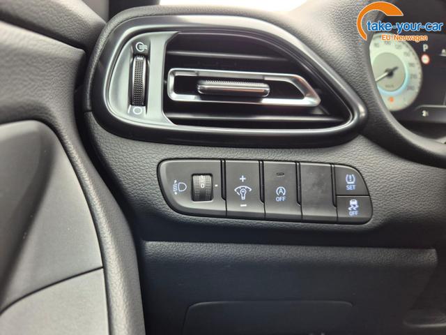 Hyundai - i30 Kombi - EU-Neuwagen - Reimport