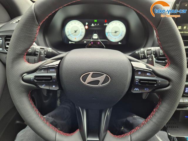 Hyundai - i30 Kombi - EU-Neuwagen - Reimport