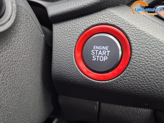 Hyundai - i30 Kombi - EU-Neuwagen - Reimport