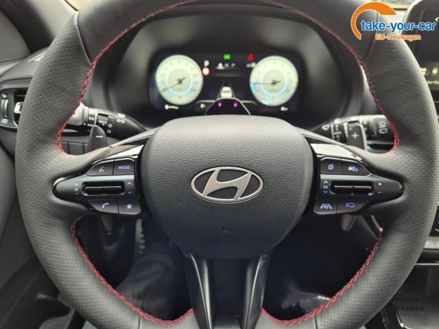 Hyundai - i30 Kombi - EU-Neuwagen - Reimport