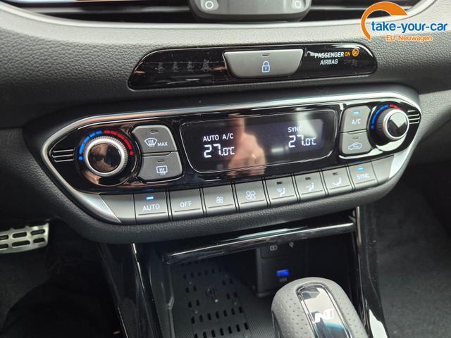 Hyundai - i30 Kombi - EU-Neuwagen - Reimport