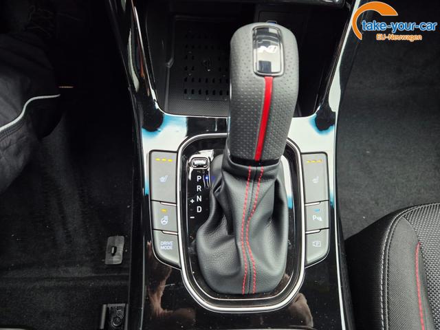 Hyundai - i30 Kombi - EU-Neuwagen - Reimport