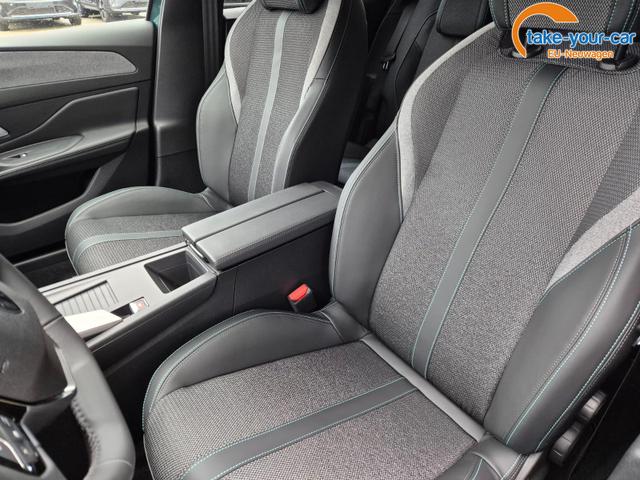 Peugeot - 308 SW - EU-Neuwagen - Reimport