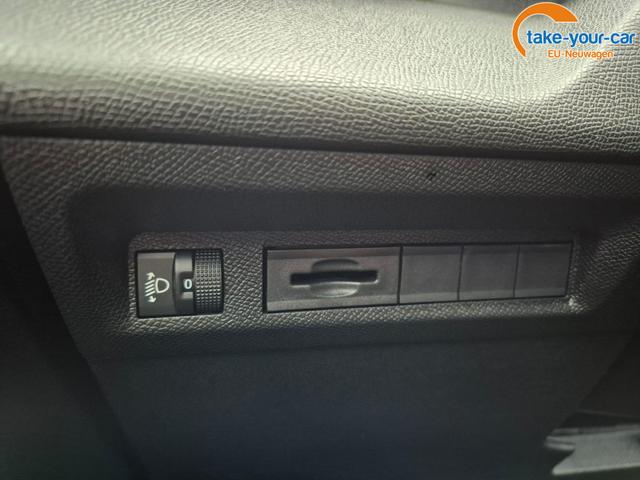 Peugeot - 308 SW - EU-Neuwagen - Reimport