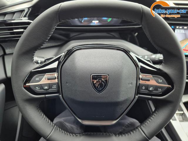 Peugeot - 308 SW - EU-Neuwagen - Reimport