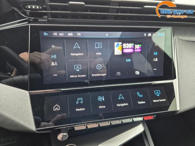 Peugeot - 308 SW - EU-Neuwagen - Reimport