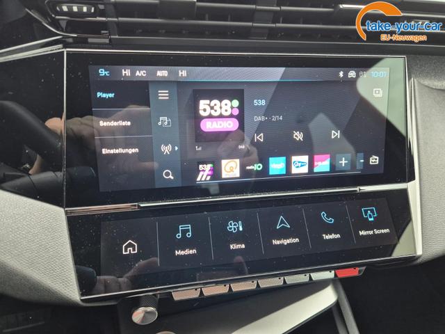 Peugeot - 308 SW - EU-Neuwagen - Reimport