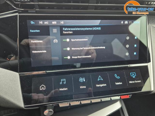 Peugeot - 308 SW - EU-Neuwagen - Reimport