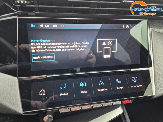 Peugeot - 308 SW - EU-Neuwagen - Reimport