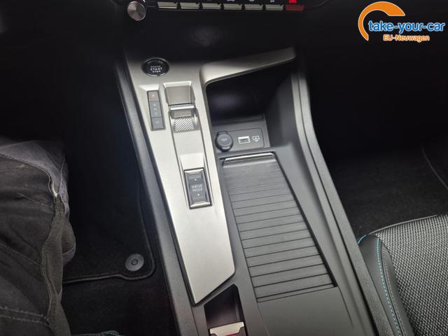 Peugeot - 308 SW - EU-Neuwagen - Reimport