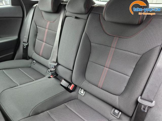 Hyundai - i30 Kombi - EU-Neuwagen - Reimport