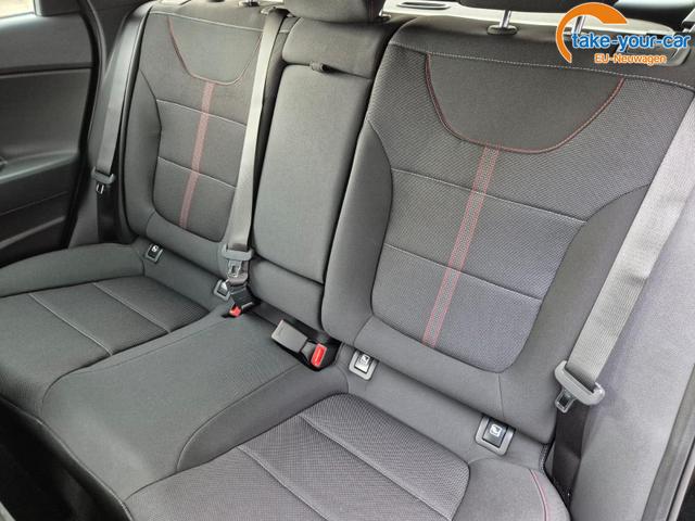 Hyundai - i30 Kombi - EU-Neuwagen - Reimport