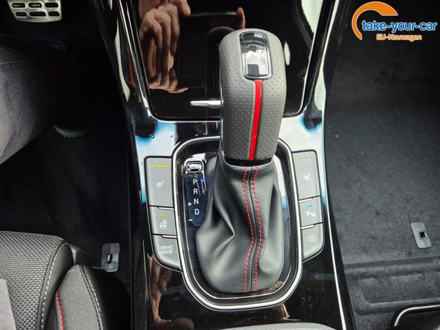 Hyundai - i30 Kombi - EU-Neuwagen - Reimport