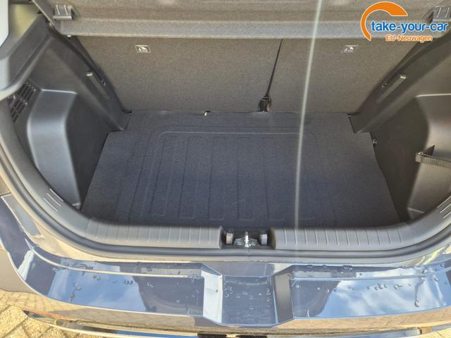 Hyundai - i20 - EU-Neuwagen - Reimport