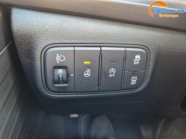 Hyundai - i20 - EU-Neuwagen - Reimport