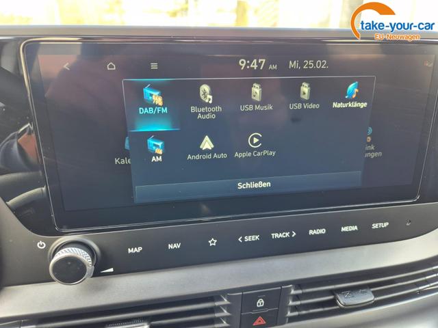 Hyundai - i20 - EU-Neuwagen - Reimport