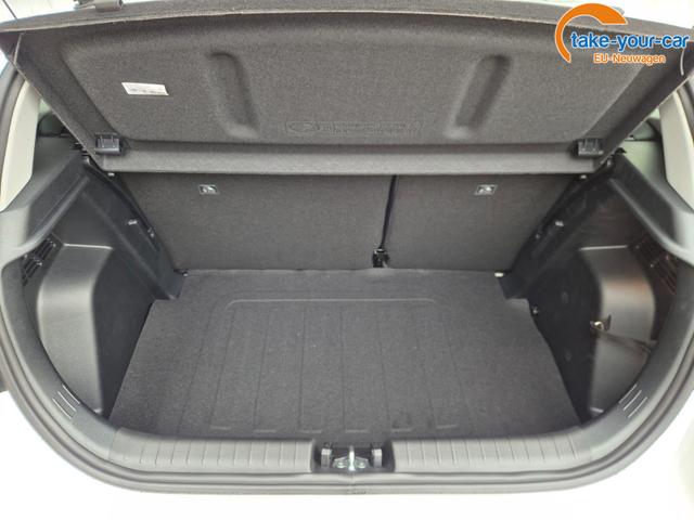 Hyundai - i20 - EU-Neuwagen - Reimport