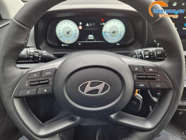 Hyundai - i20 - EU-Neuwagen - Reimport