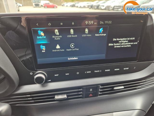 Hyundai - i20 - EU-Neuwagen - Reimport