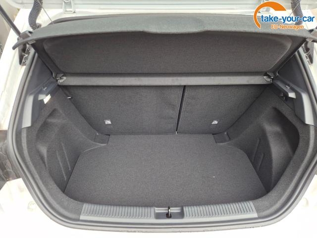 MG - MG3 - EU-Neuwagen - Reimport