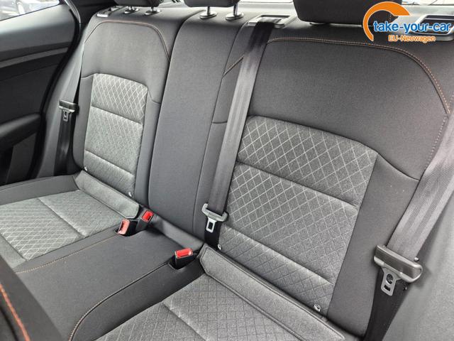 MG - MG3 - EU-Neuwagen - Reimport