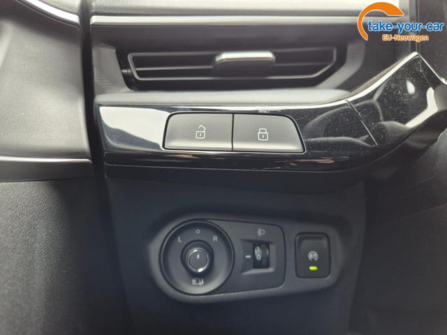 MG - MG3 - EU-Neuwagen - Reimport