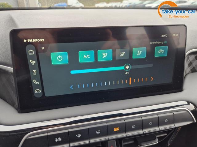 MG - MG3 - EU-Neuwagen - Reimport