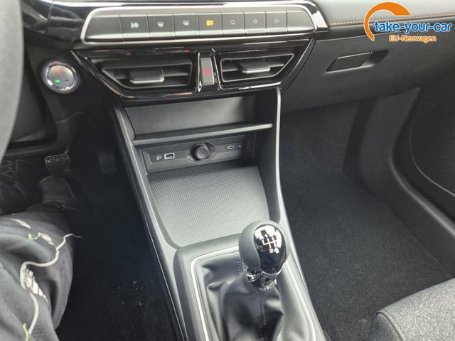 MG - MG3 - EU-Neuwagen - Reimport