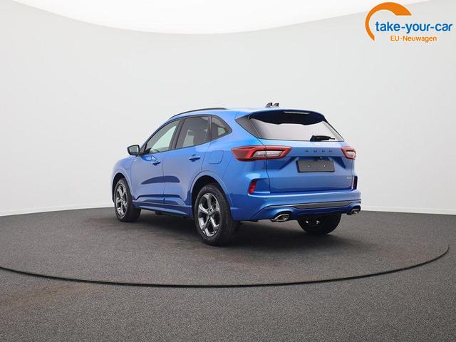 Ford - Kuga - EU-Neuwagen - Reimport