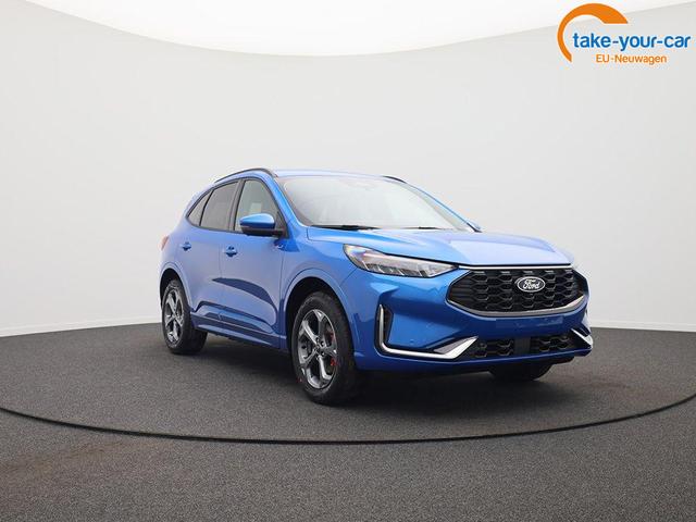 Ford - Kuga - EU-Neuwagen - Reimport