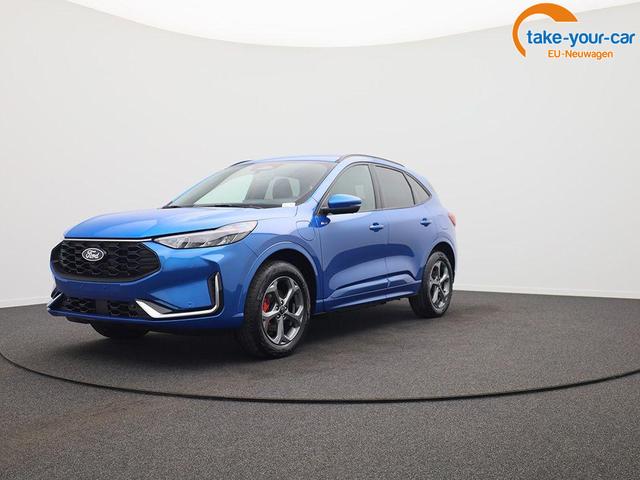 Ford - Kuga - EU-Neuwagen - Reimport