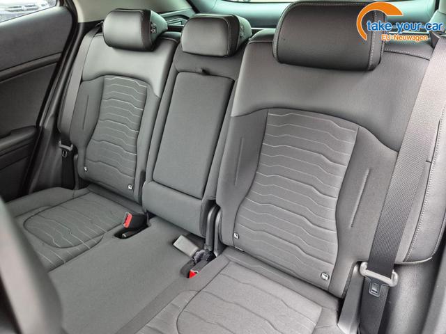 Kia - Sportage - EU-Neuwagen - Reimport