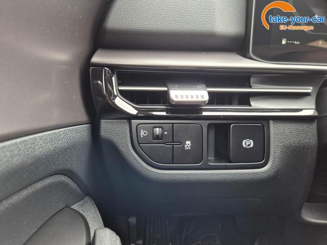 Kia - Sportage - EU-Neuwagen - Reimport