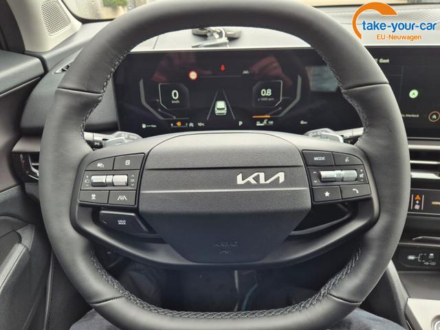 Kia - Sportage - EU-Neuwagen - Reimport