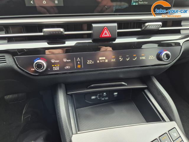 Kia - Sportage - EU-Neuwagen - Reimport