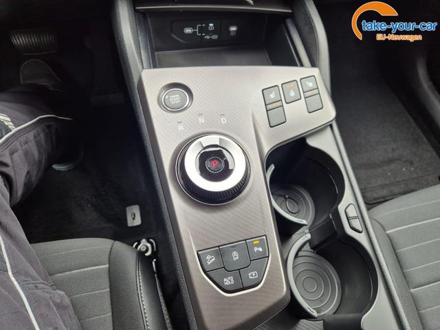 Kia - Sportage - EU-Neuwagen - Reimport