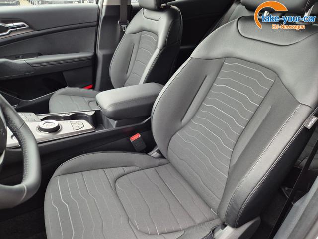 Kia - Sportage - EU-Neuwagen - Reimport