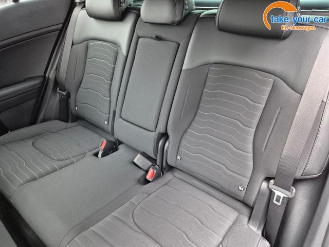 Kia - Sportage - EU-Neuwagen - Reimport
