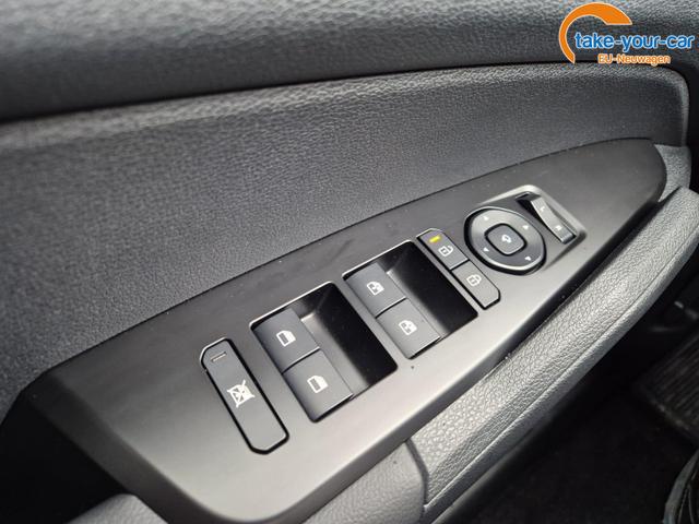 Kia - Sportage - EU-Neuwagen - Reimport