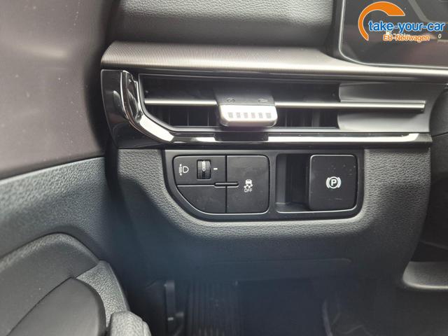 Kia - Sportage - EU-Neuwagen - Reimport